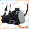 Serrure de porte droite arrière pour HYUNDAI | EZC-HY-632, 81420-2W000